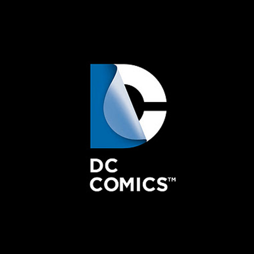 DC Comics Super Heroes Cafe